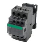 LC1D AC contactor