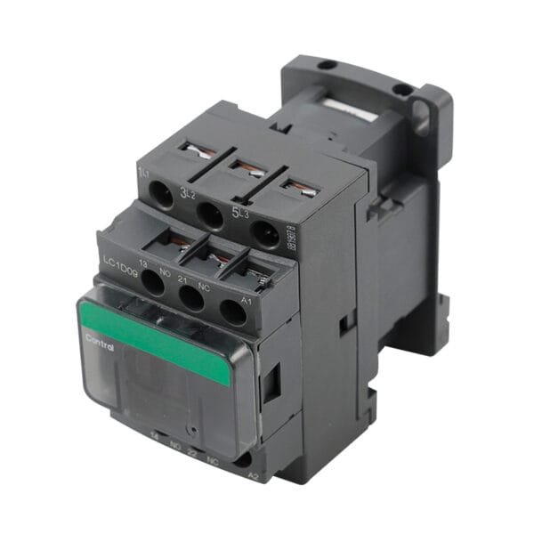 LC1D AC contactor
