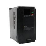 Overloaded vector inverter