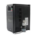 Overloaded vector inverter