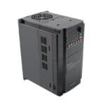 Overloaded vector inverter