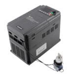 Overloaded vector inverter