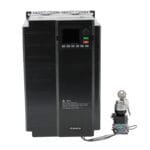 Overloaded vector inverter
