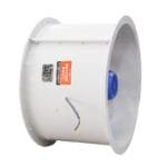 Image of FT35 FRP axial flow fan