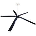 BFC-2000 Industrial ceiling fan