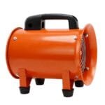 BTF-II-200 explosion-proof pneumatic axial flow fan9