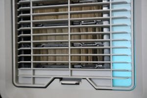 Evaporative Air Cooler121