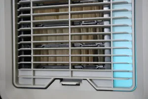 Evaporative Air Cooler121