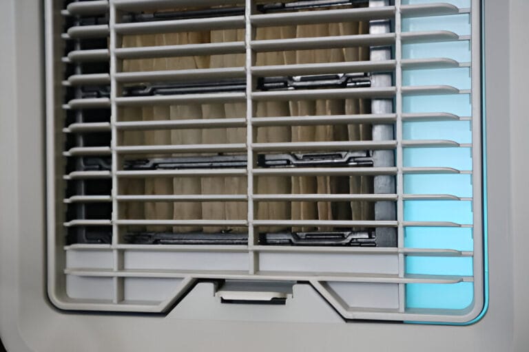 Evaporative Air Cooler how to Choose and Maintain