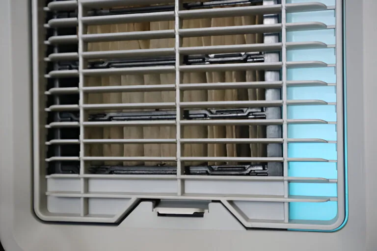 Evaporative Air Cooler how to Choose and Maintain