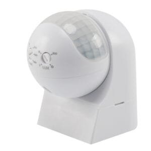 Outdoor induction switch