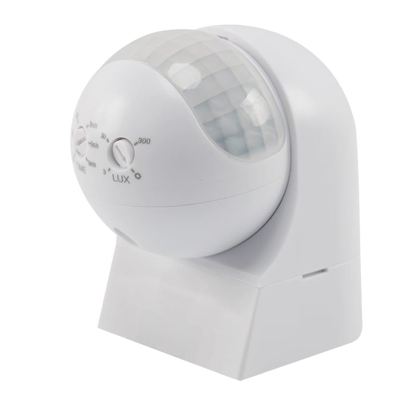 Outdoor induction switch