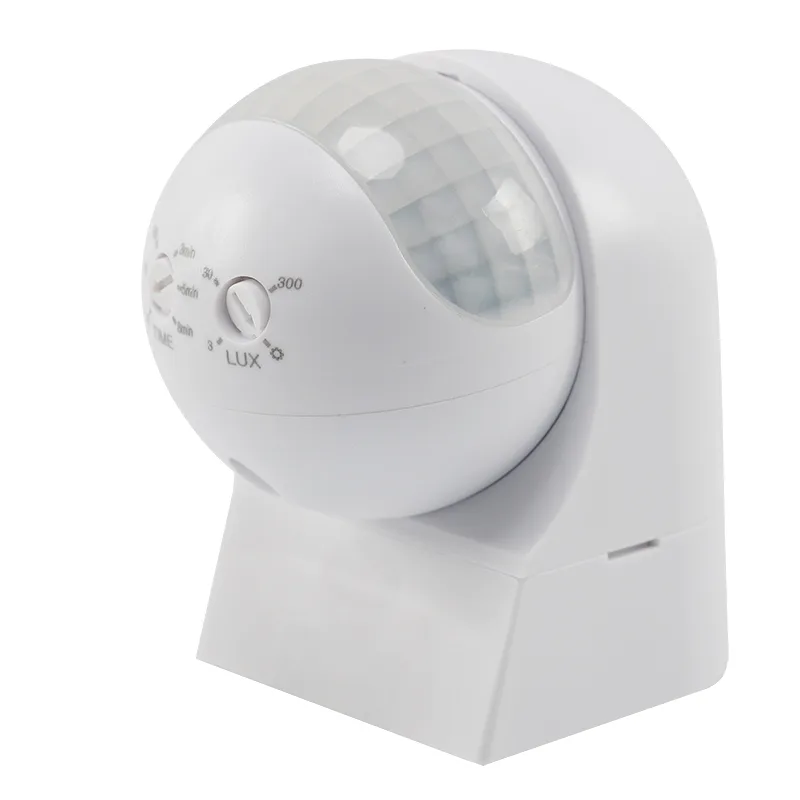Outdoor induction switch