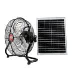 Portable Charging Fan