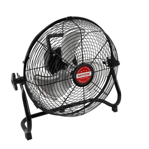 Portable Charging Fan2