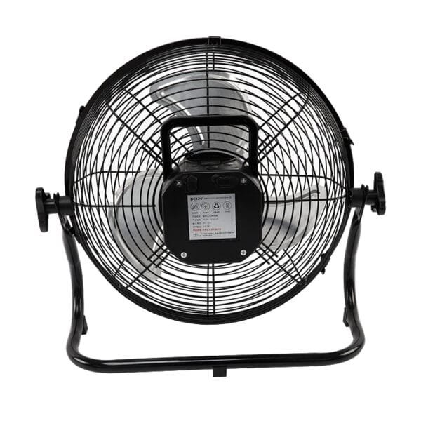 Portable Charging Fan3