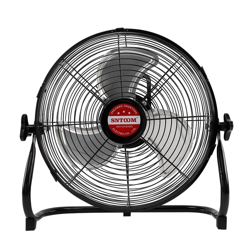 Portable Charging Fan5