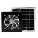 ST-1 in Solar exhaust Fan2
