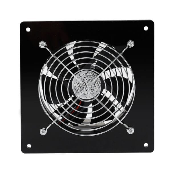 ST-1 in Solar exhaust Fan3