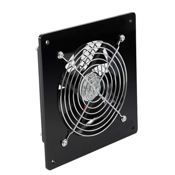 ST-1 in Solar exhaust Fan4