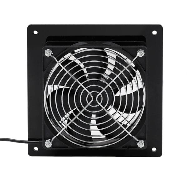 ST-1 in Solar exhaust Fan5