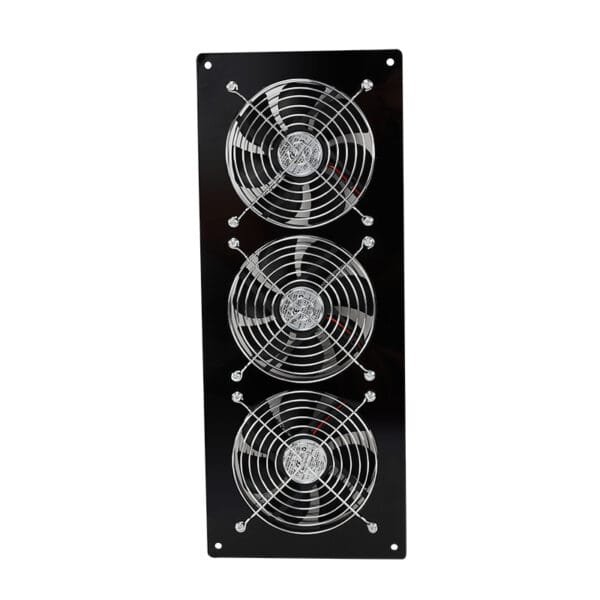ST-3 in 1 Solar exhaust Fan (2)