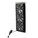 ST-3 in 1 Solar exhaust Fan (3)