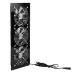 ST-3 in 1 Solar exhaust Fan1