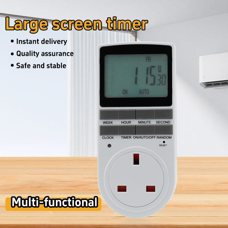 ST-839 Large screen timer (2)