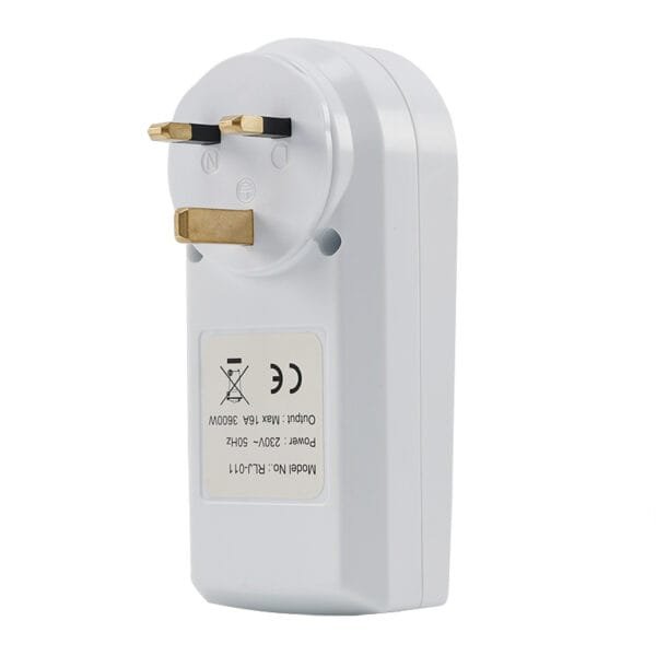 ST-839 Large screen timer