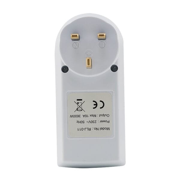 ST-839 Large screen timer1
