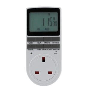 ST-839 Large screen timer