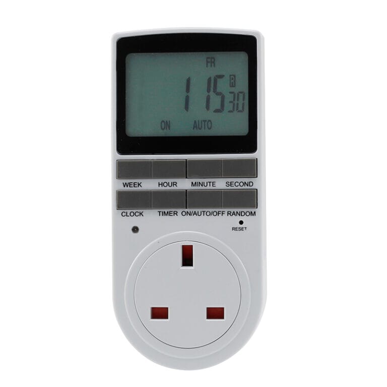 ST-839 Large screen timer