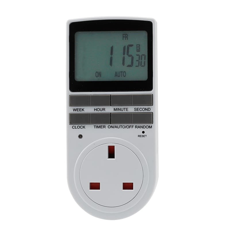 ST-839 Large screen timer