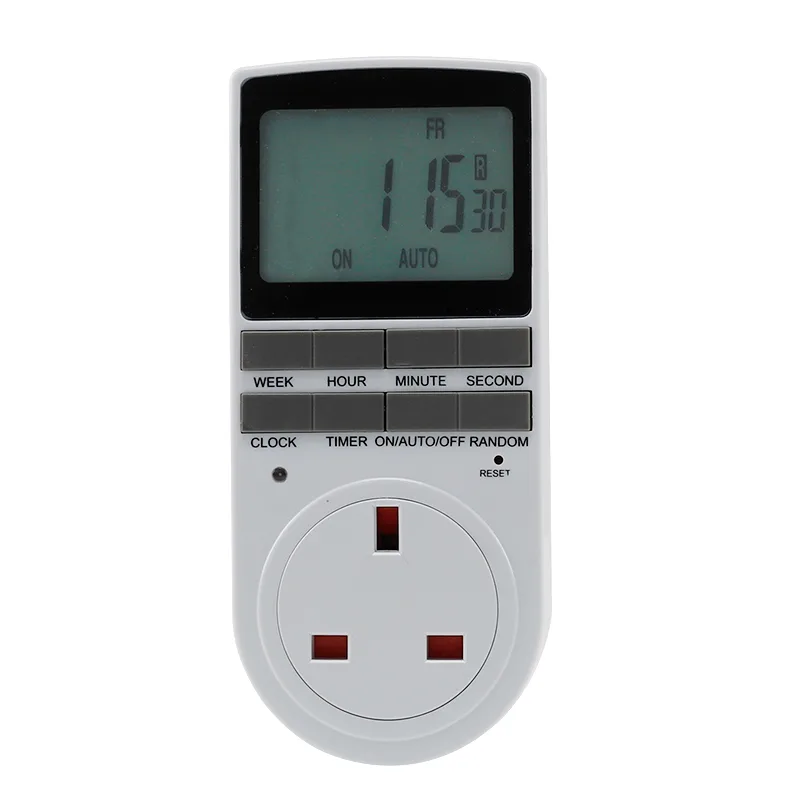 ST-839 Large screen timer
