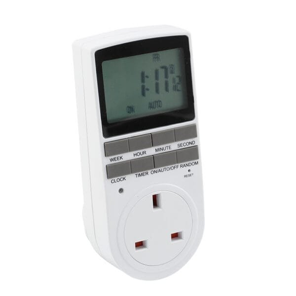 ST-839 Large screen timer3