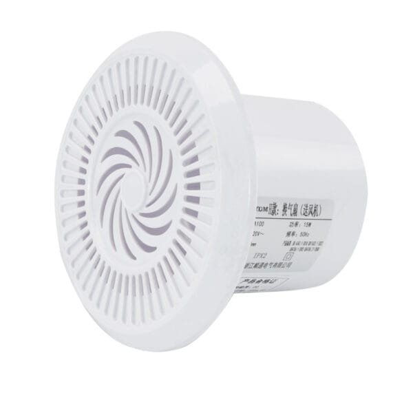 STA100-H window fan (3)