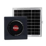 Solar exhaust Fan2