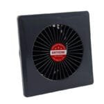 Solar exhaust Fan3
