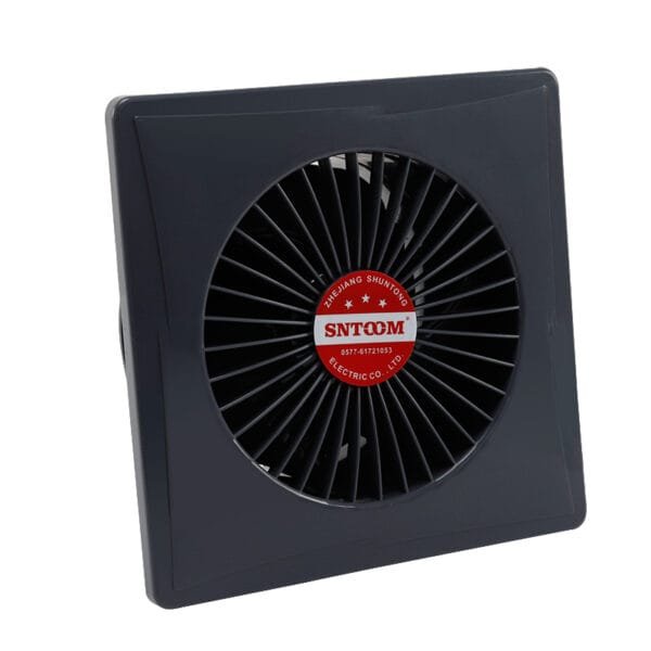 Solar exhaust Fan3