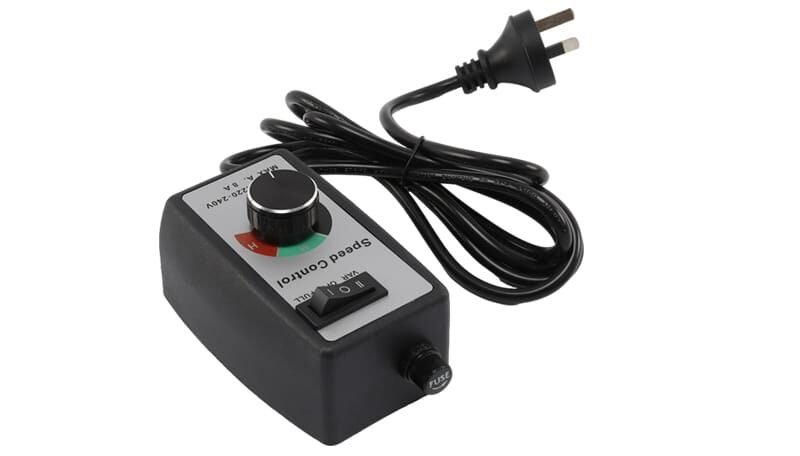 Speed controller (2)