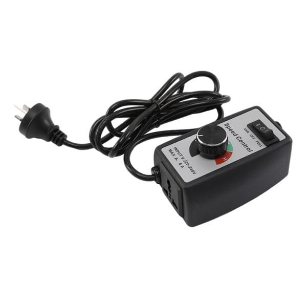 Speed controller