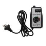 Speed controller