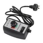Speed controller4