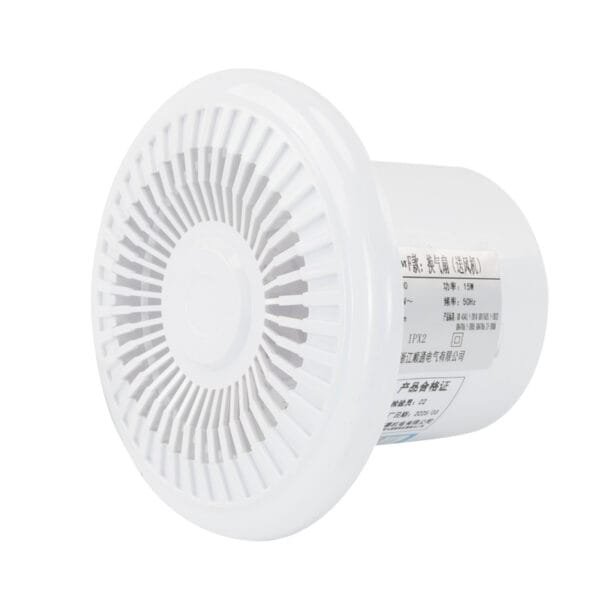 STA100-F window fan, industrial welding smoke extractor