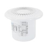 STA100-F window fan, industrial welding smoke extractor