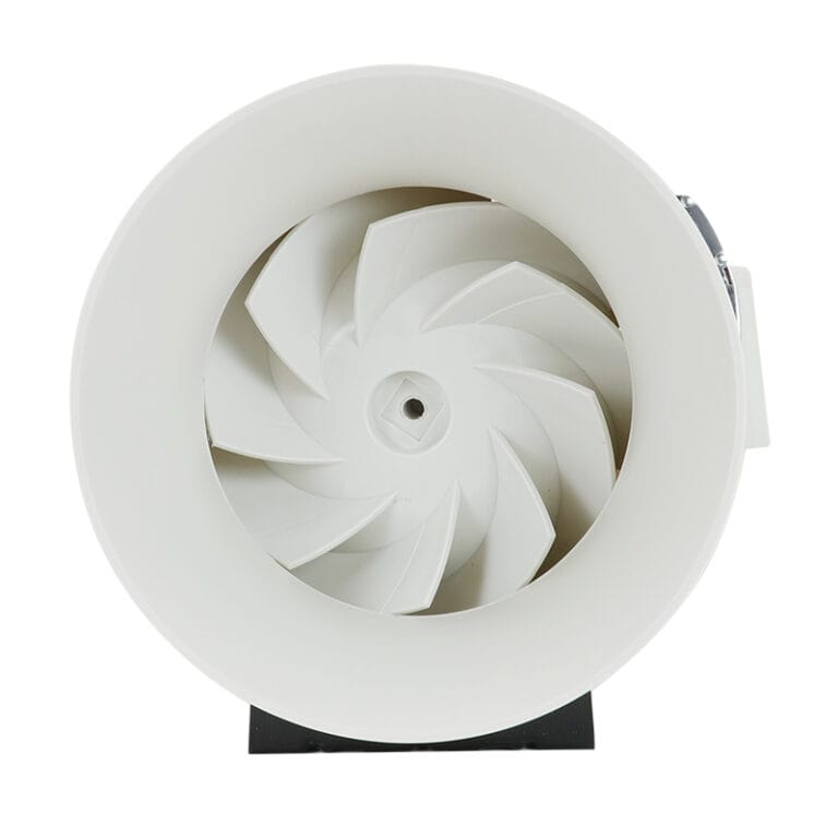 ST-315 oblique flow bypass pipeline pressure blower