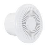 STA100-F window fan, industrial welding smoke extractor