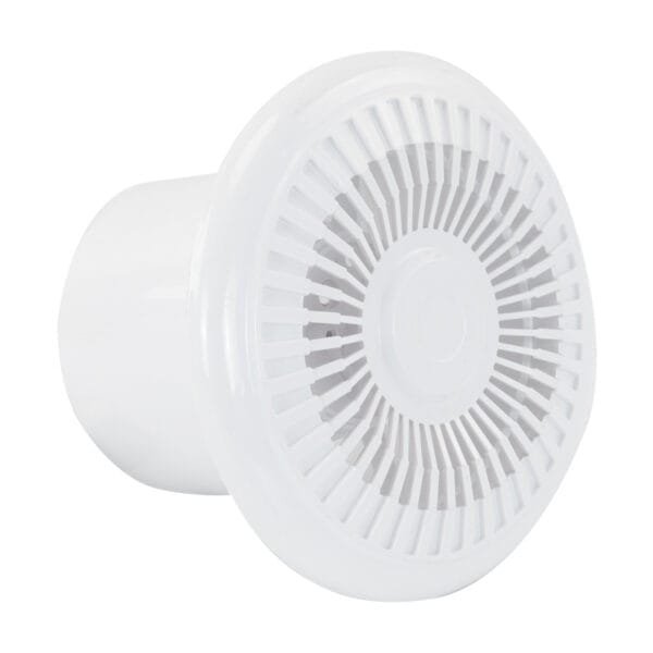 STA100-F window fan, industrial welding smoke extractor