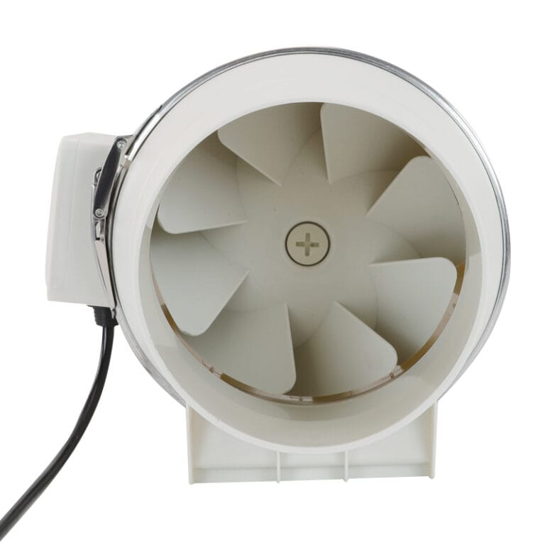 ST-150 oblique flow bypass pipeline pressure blower
